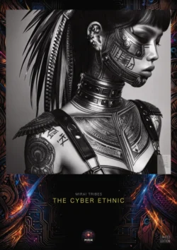 The Cyber Ethnic: Ixiwaiteri moxihi_02 (Edición limitada)