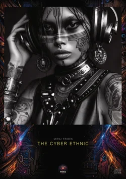 The Cyber Ethnic: Ixihimai_03 (Edición limitada)