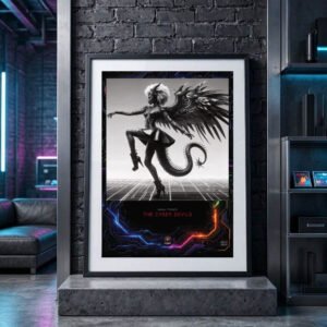 Cyber Devils Mock-up 02