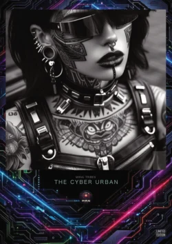 The Cyber Urban: Zìyóu zhī hún_04 (Edición limitada)